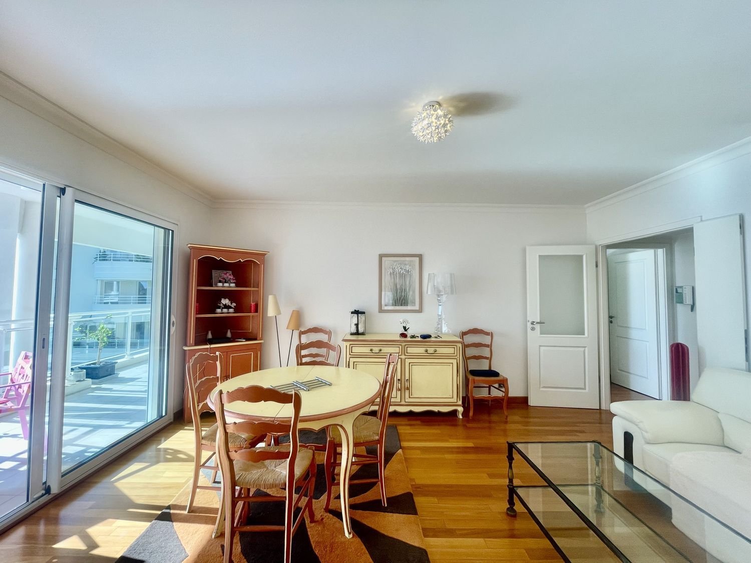 Appartement à louer, 48m², Cannes