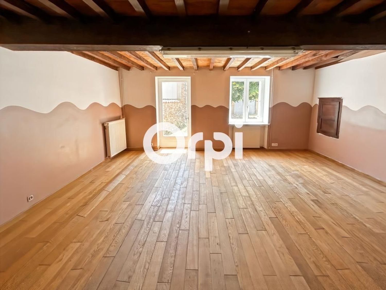 Maison à vendre, 122m², Chazelles-sur-Lyon