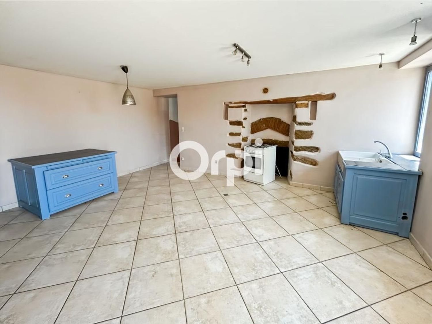 Maison à vendre, 122m², Chazelles-sur-Lyon
