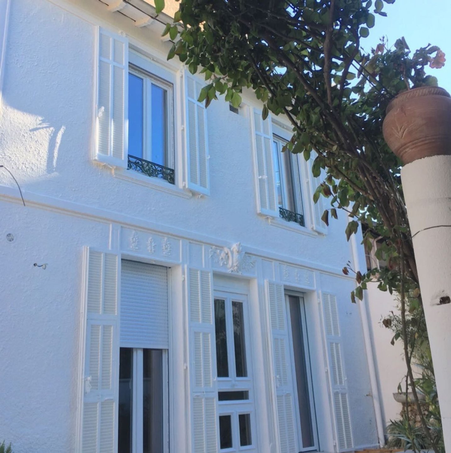 Maison à vendre, 190m², Cannes