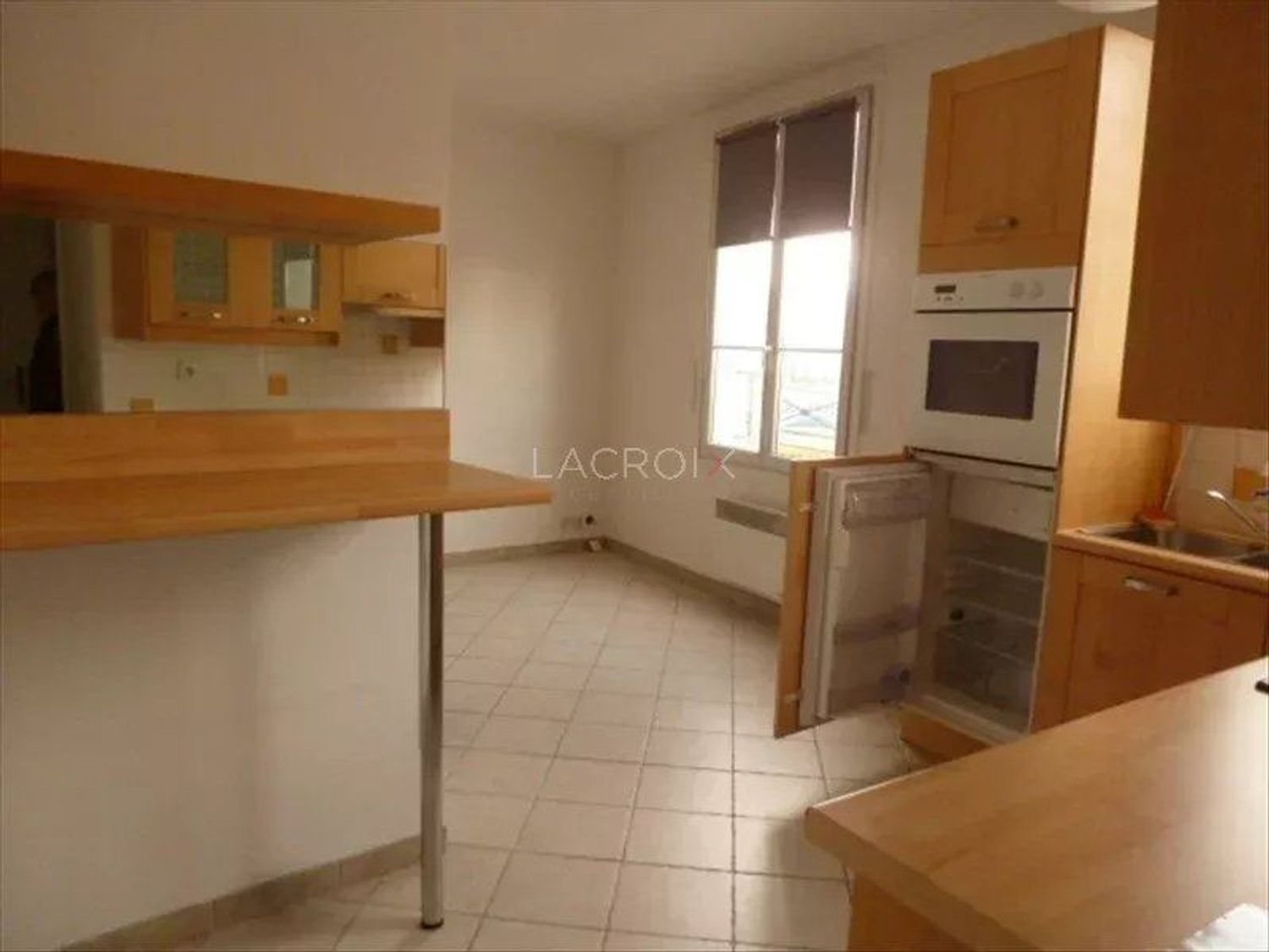 Appartement à louer, 26m², Gentilly