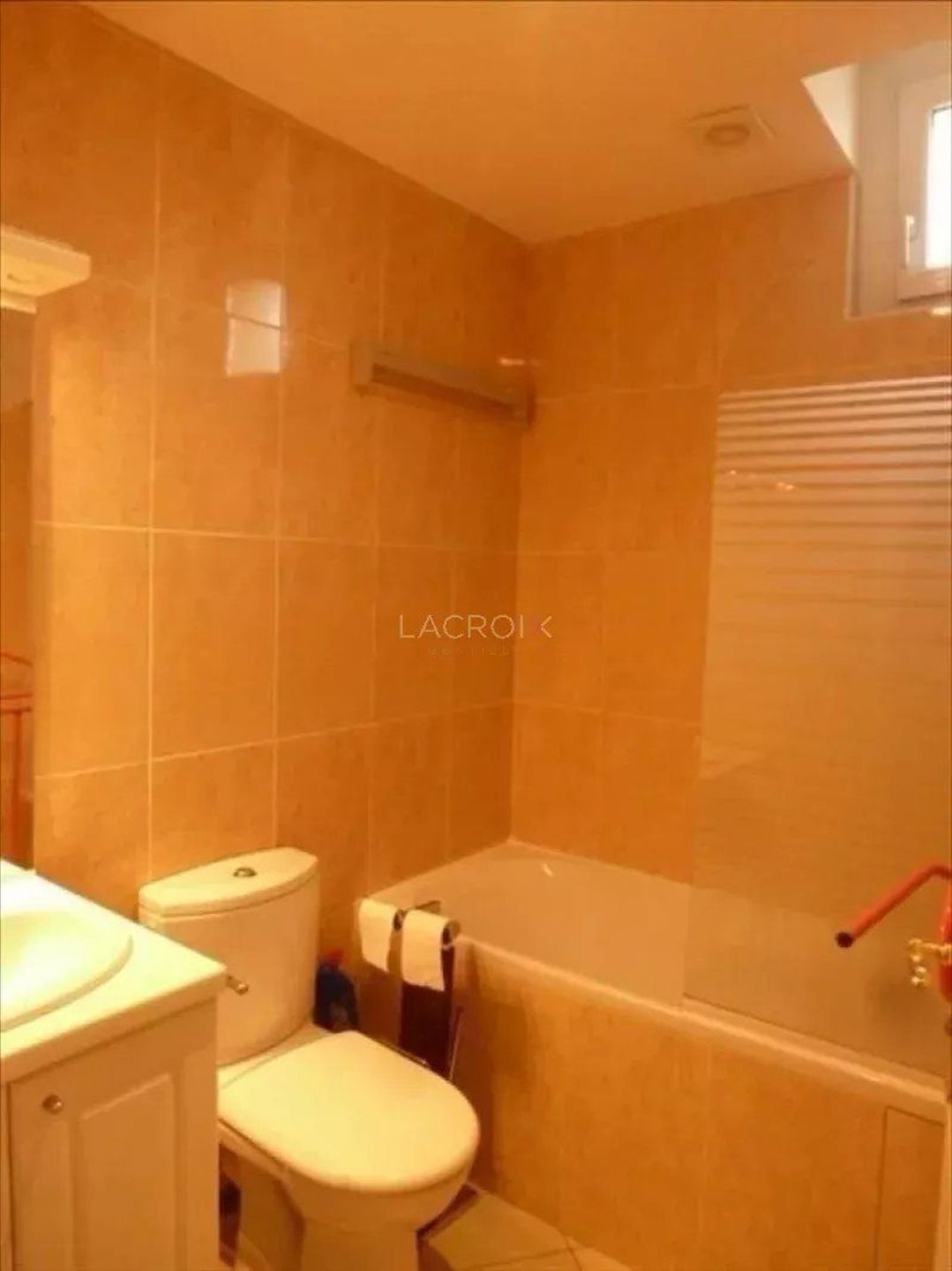 Appartement à louer, 26m², Gentilly