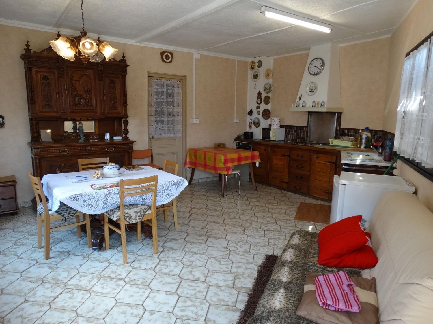 Maison à vendre, 60m², Drancy
