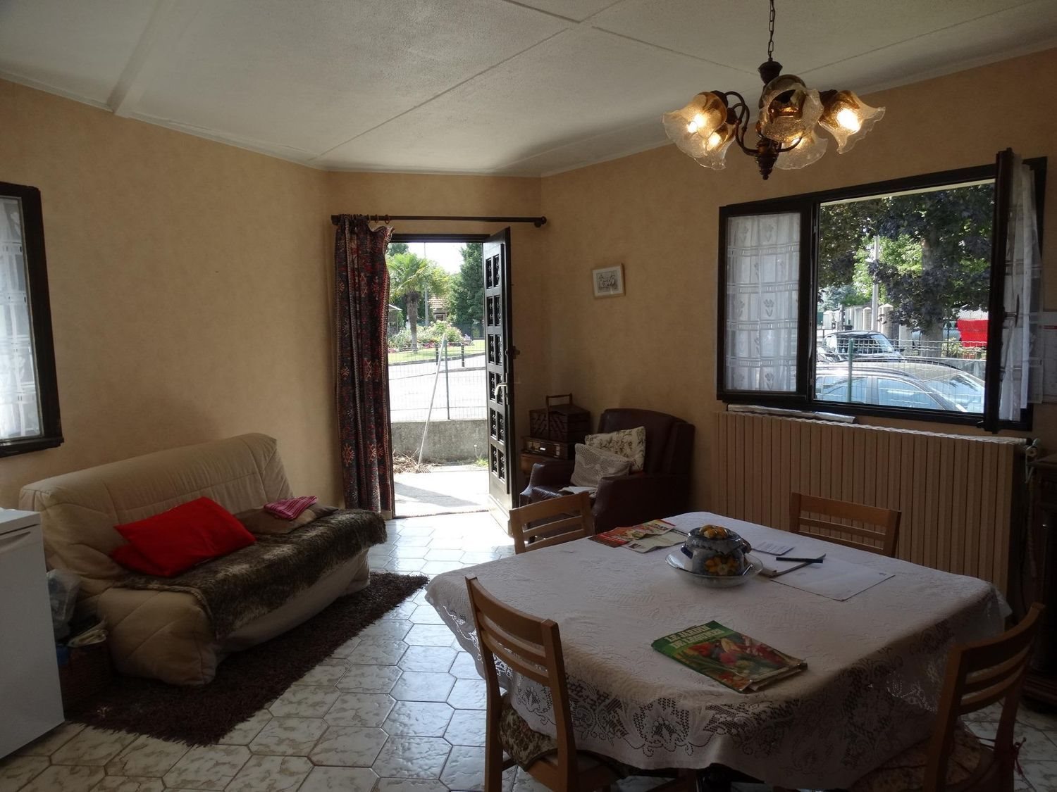 Maison à vendre, 60m², Drancy