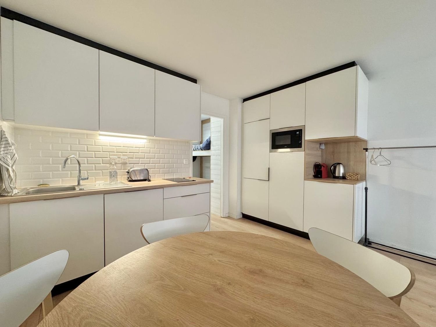 Appartement à louer, 35m², Saint-Raphaël