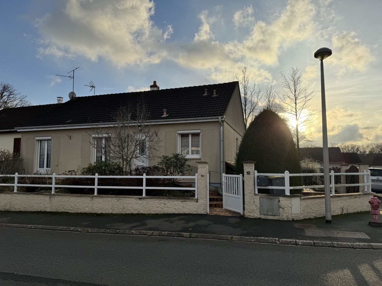 Maison à vendre, 108m², Saran