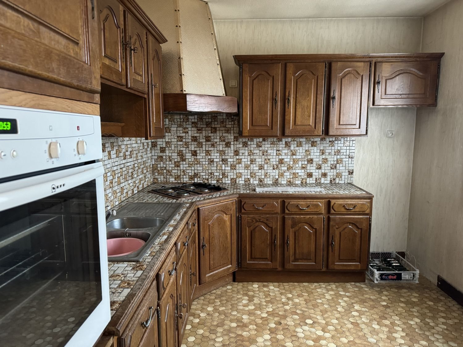 Maison à vendre, 108m², Saran