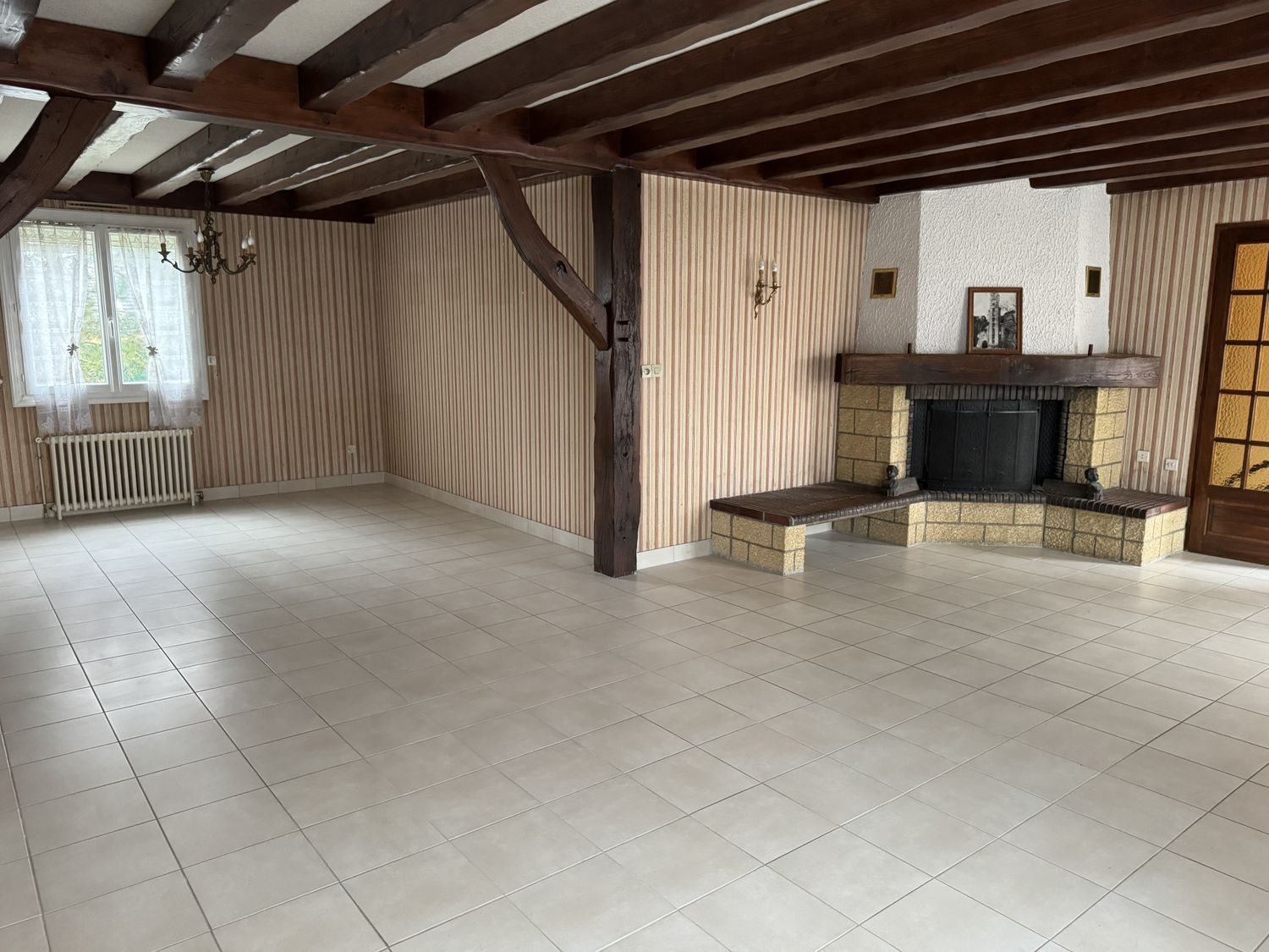 Maison à vendre, 108m², Saran