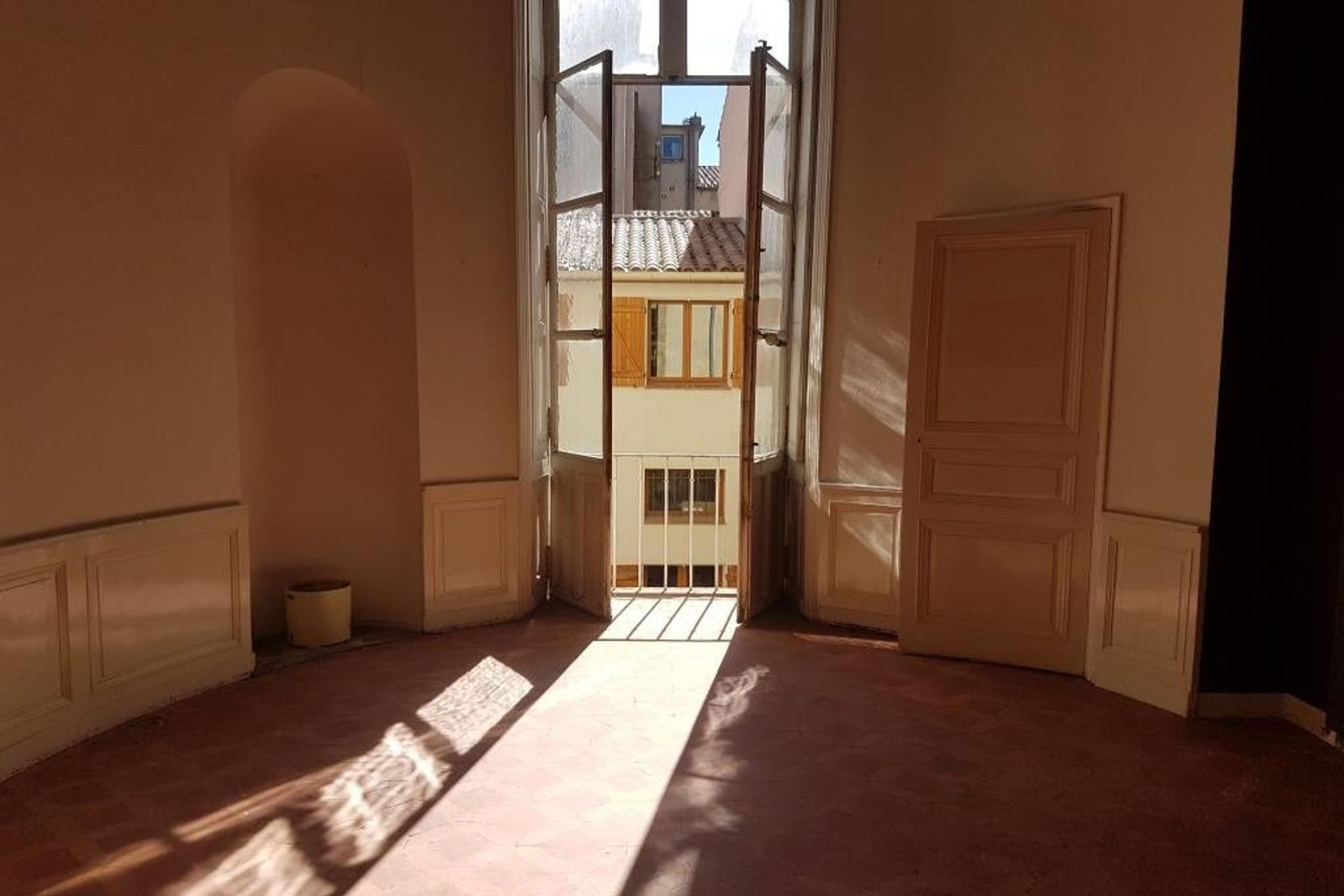 Appartement à vendre, 157m², Carcassonne