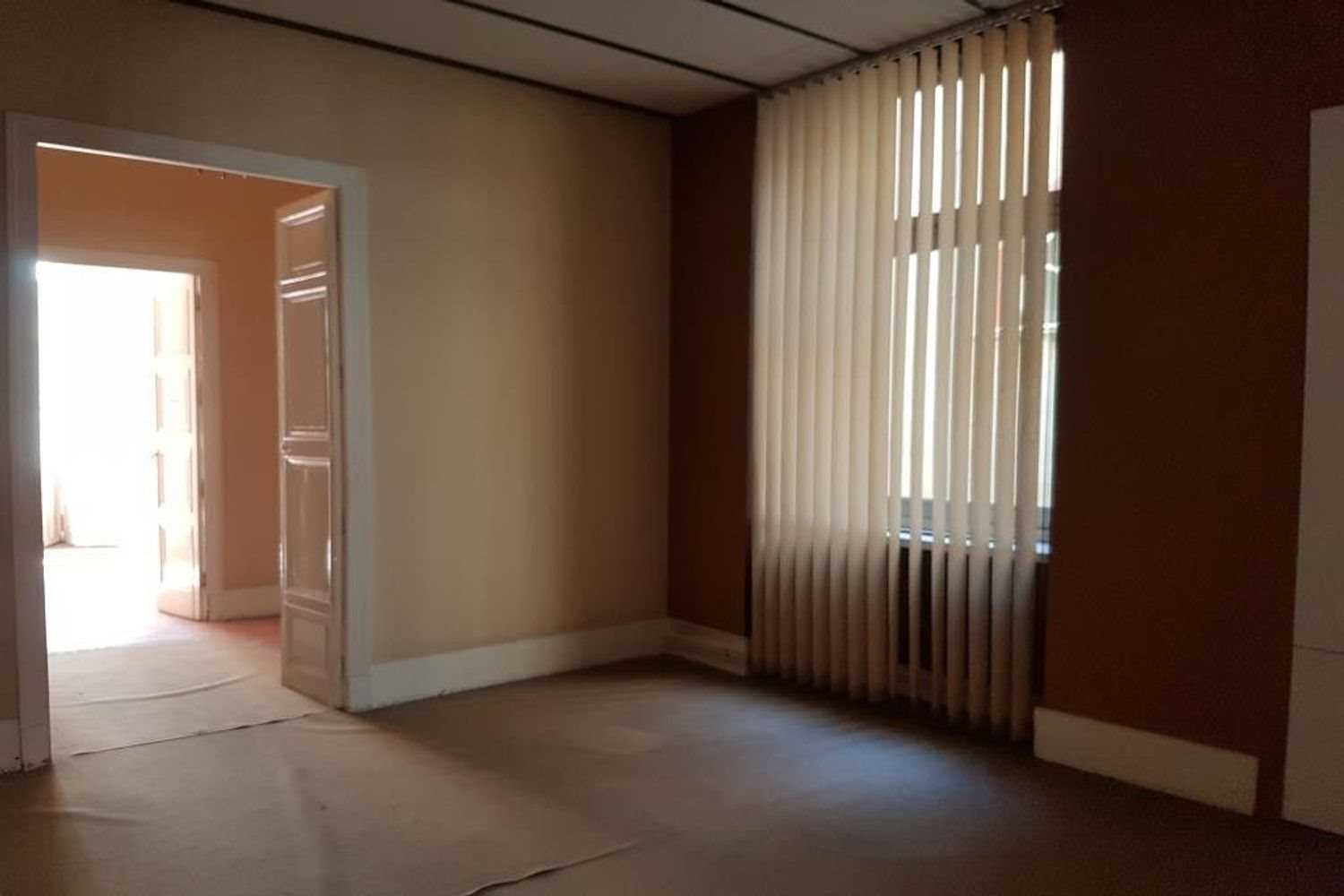 Appartement à vendre, 157m², Carcassonne
