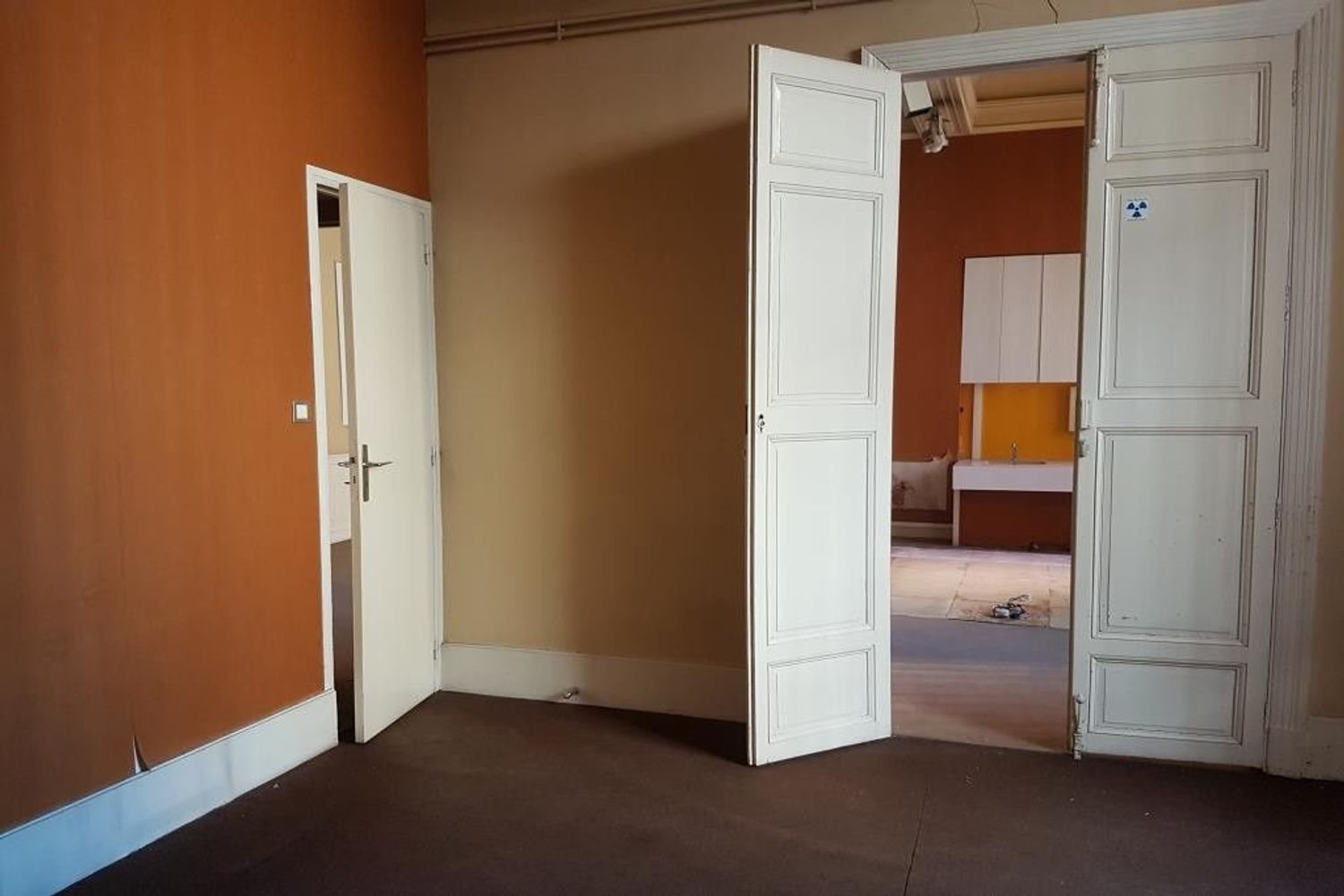 Appartement à vendre, 157m², Carcassonne