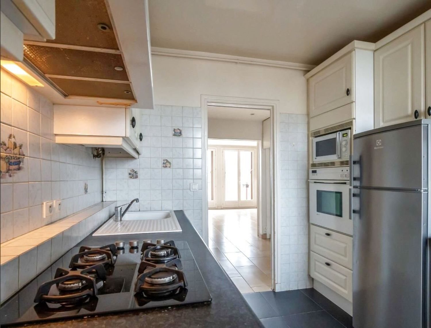 Appartement à vendre, 70m², Le Plessis-Trévise