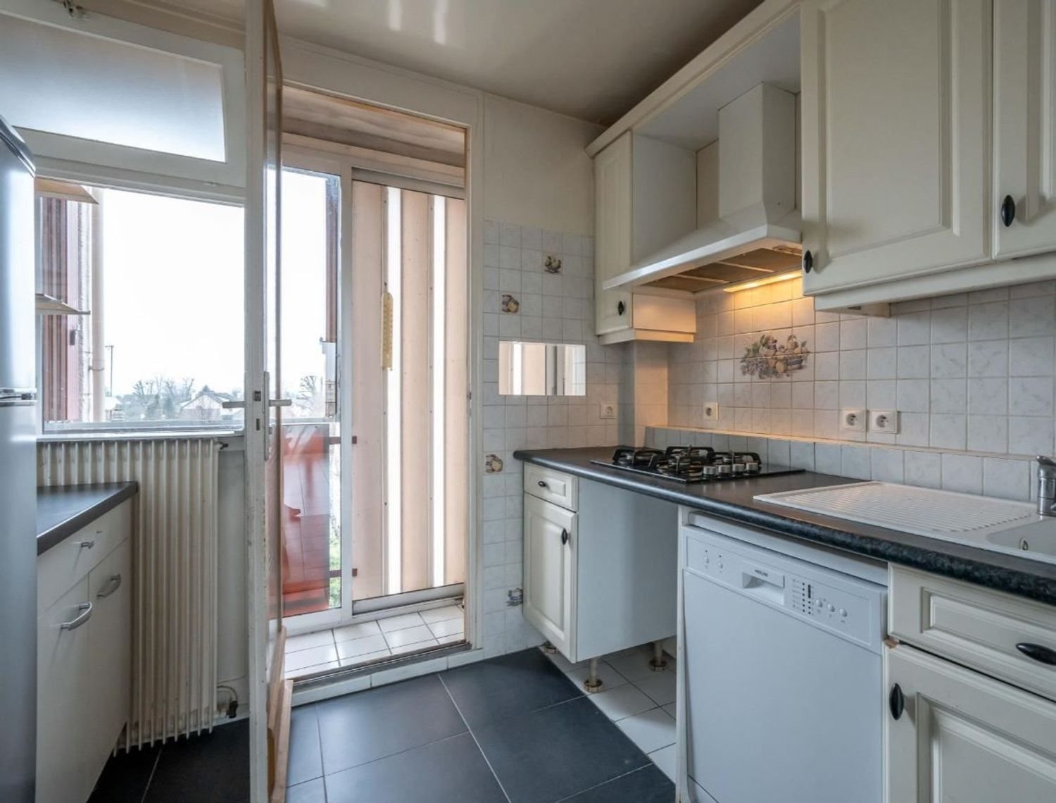Appartement à vendre, 70m², Le Plessis-Trévise