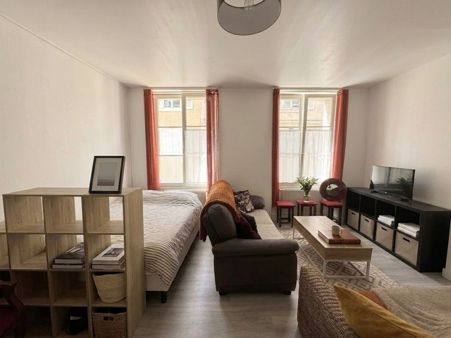 Appartement à vendre, 34m², Poitiers