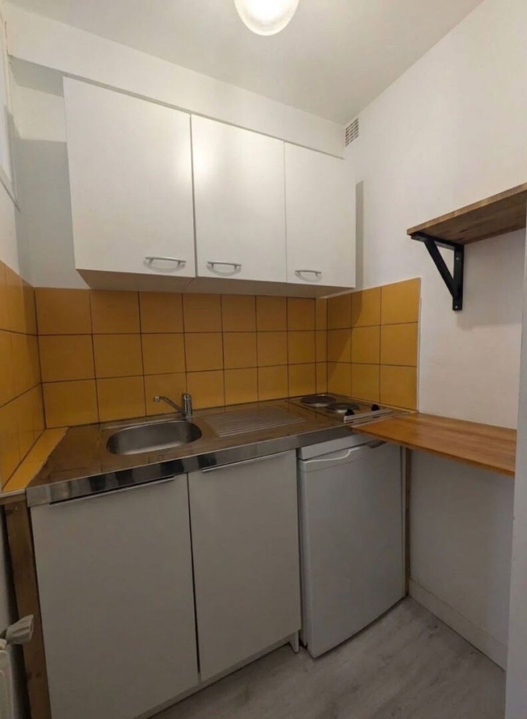 Appartement à vendre, 34m², Poitiers