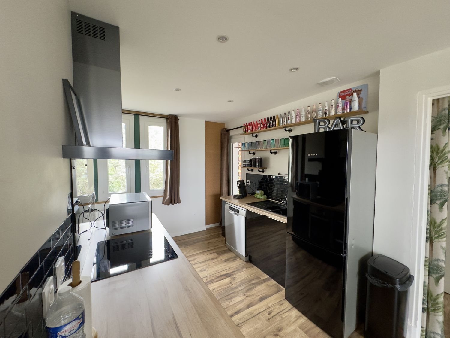 Appartement à vendre, 65m², Carcassonne