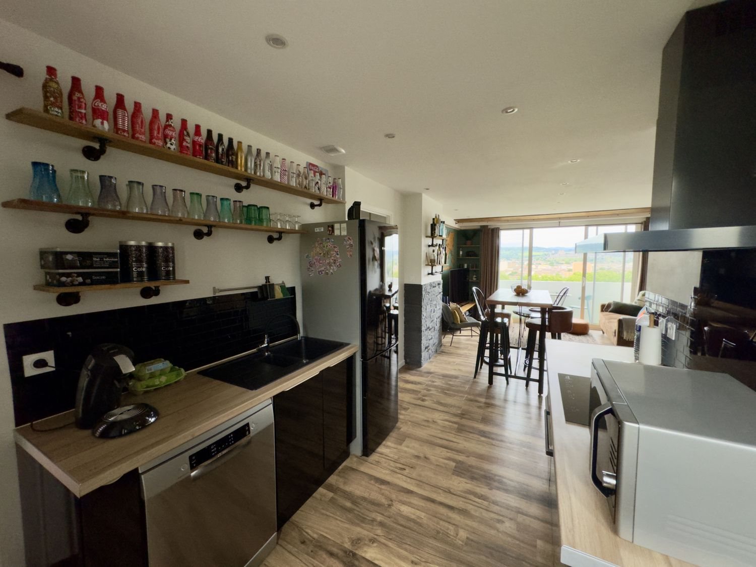 Appartement à vendre, 65m², Carcassonne