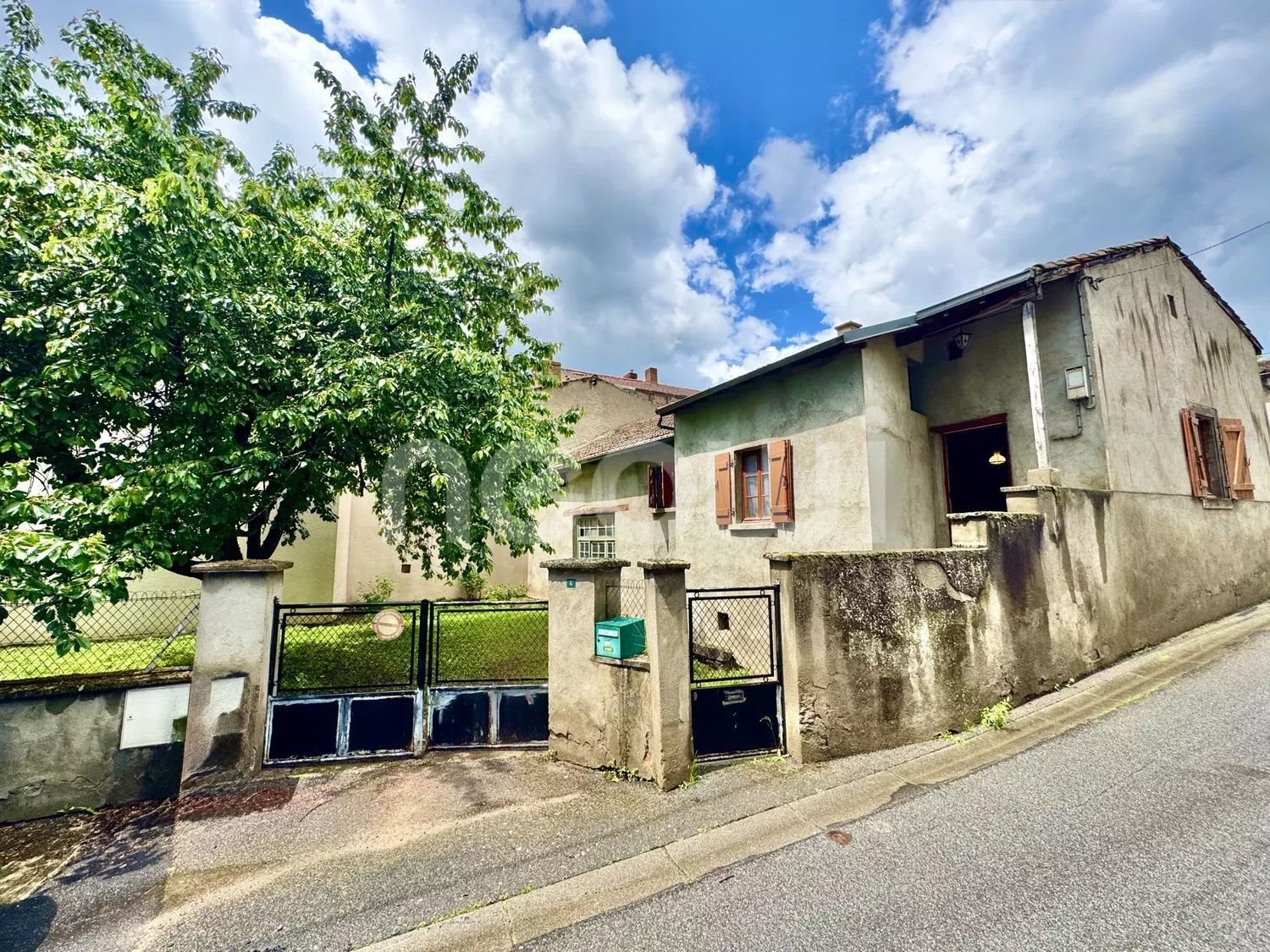 Maison à vendre, 71m², Gimeaux