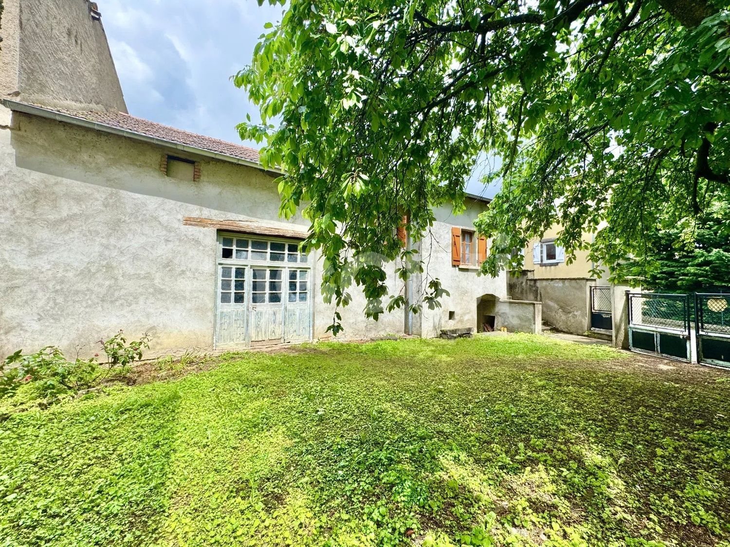 Maison à vendre, 71m², Gimeaux