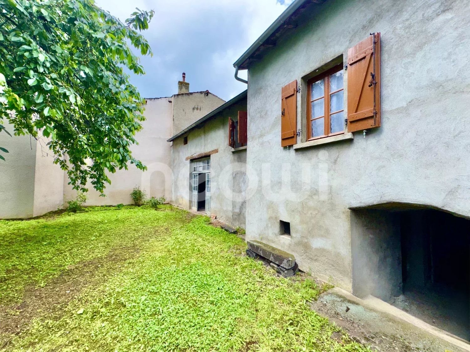 Maison à vendre, 71m², Gimeaux