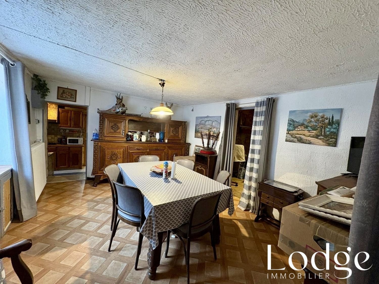 Maison à vendre, 350m², Briançon