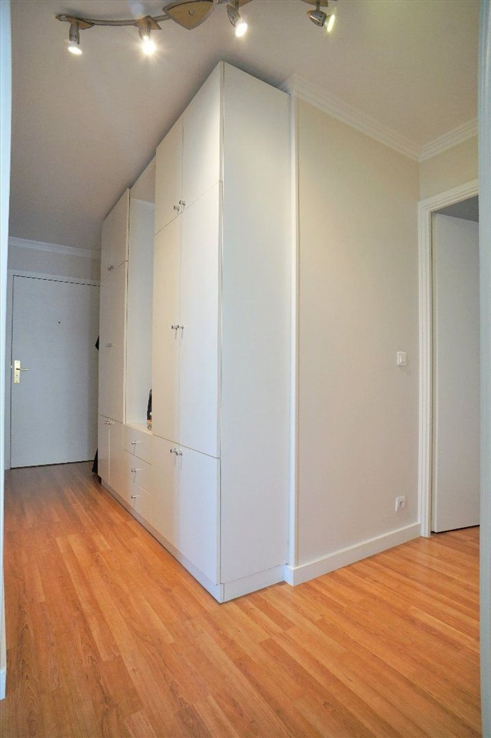 Appartement à vendre, 63m², Bobigny