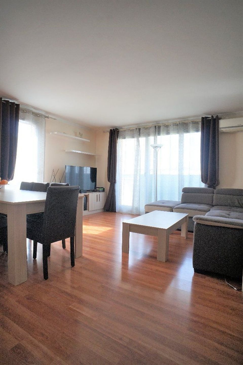 Appartement à vendre, 63m², Bobigny