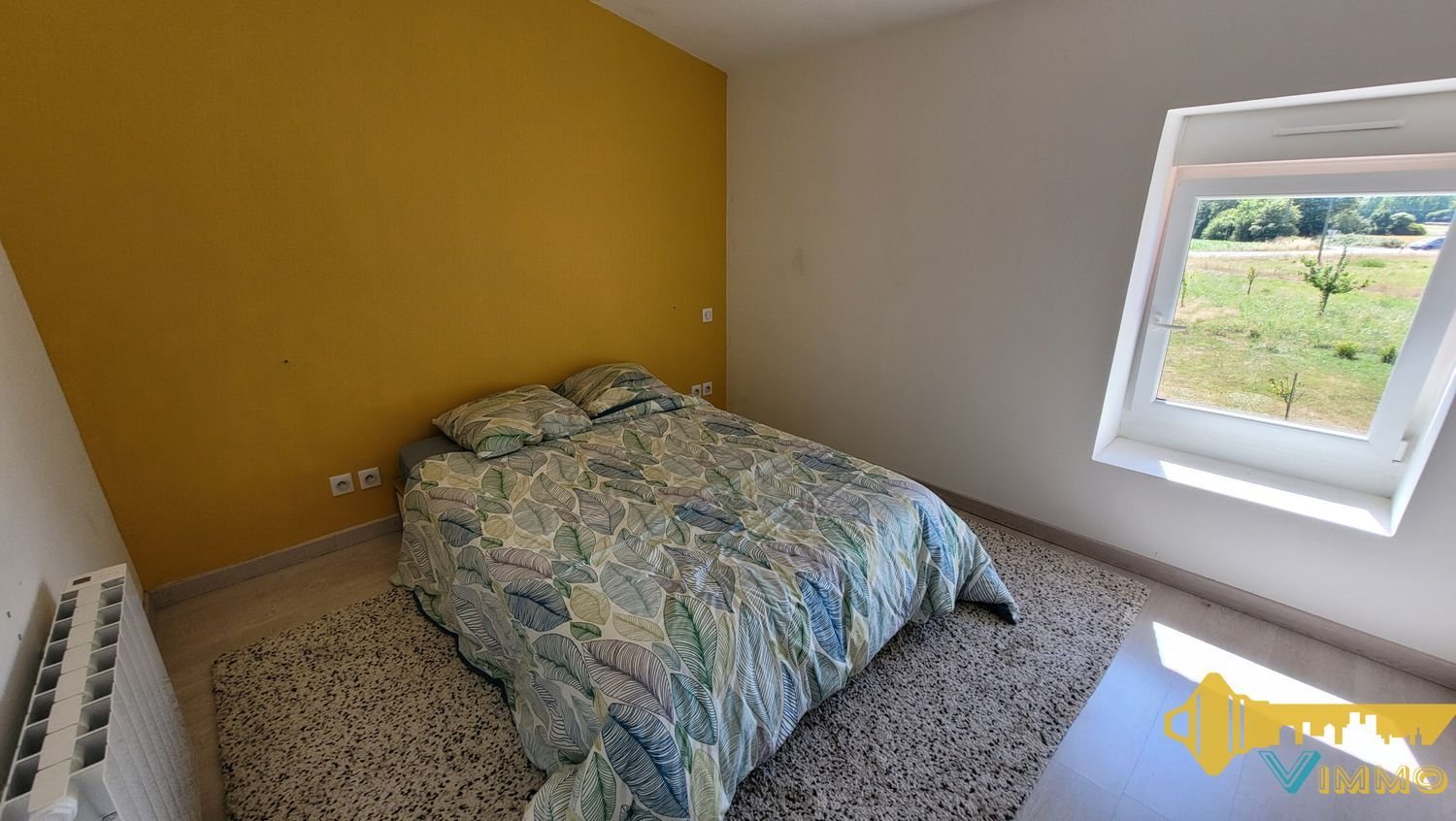 Maison à vendre, 117m², La Limouzinière