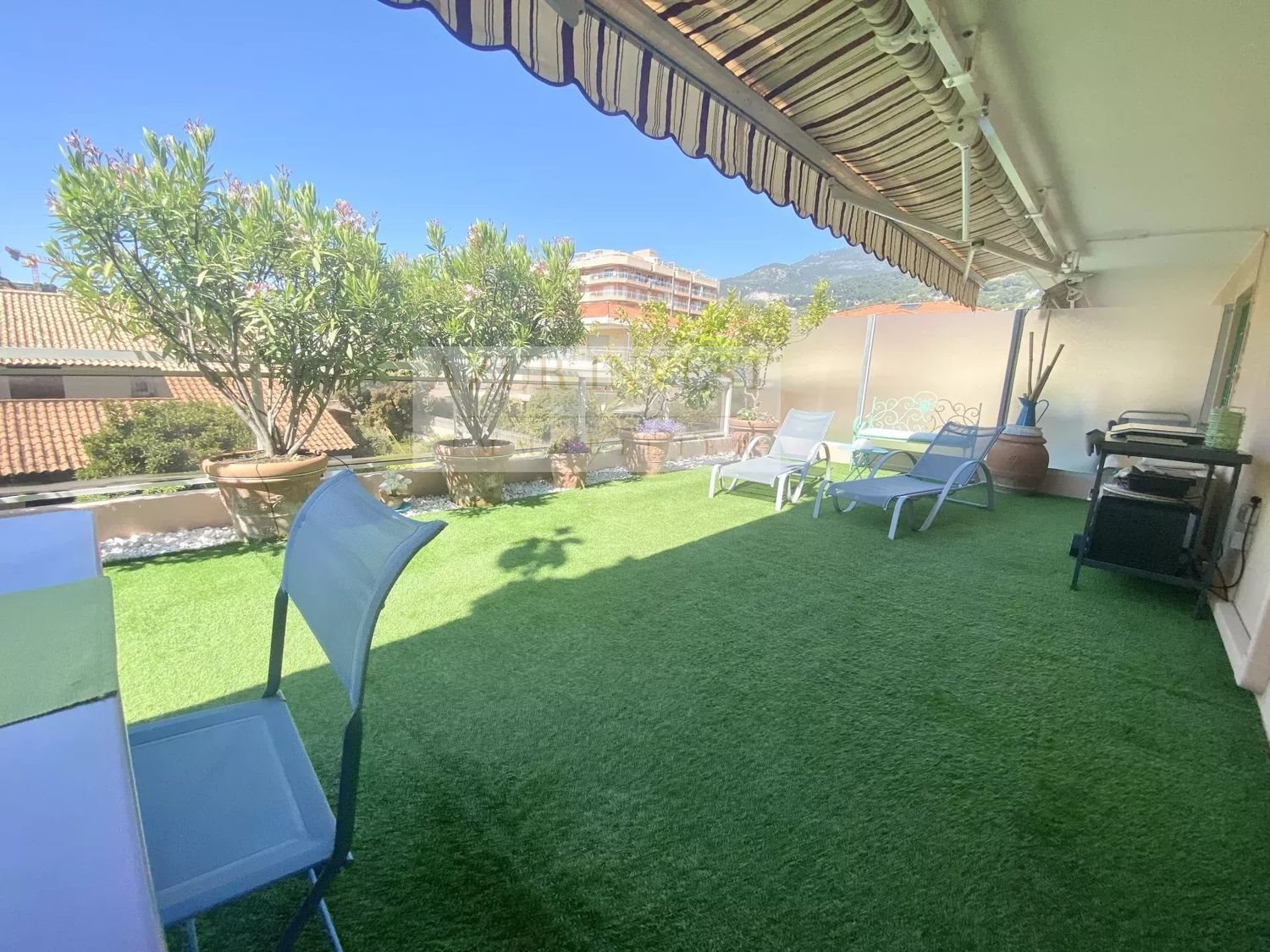 Appartement à vendre, 35m², Roquebrune-Cap-Martin