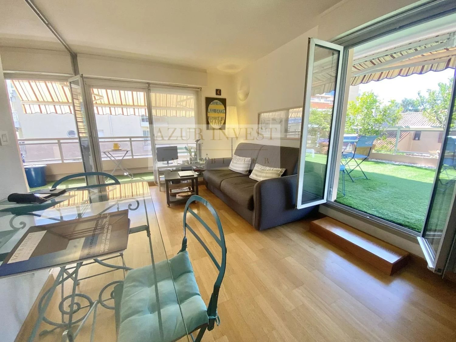 Appartement à vendre, 35m², Roquebrune-Cap-Martin