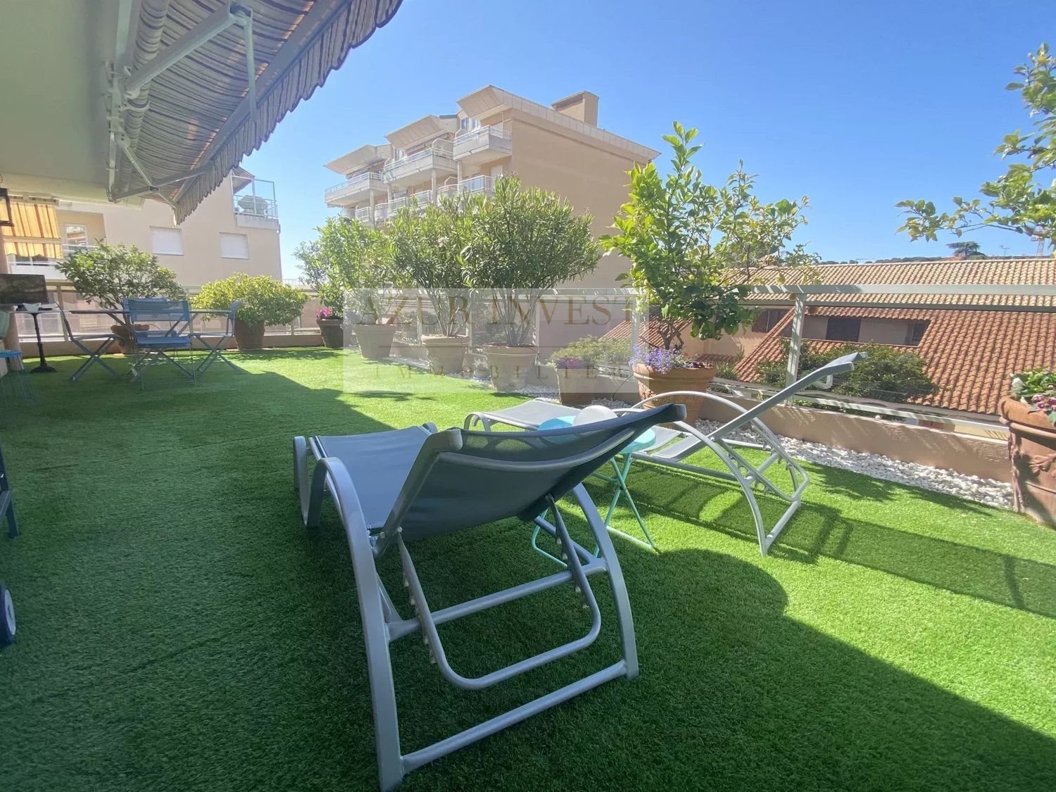 Appartement à vendre, 35m², Roquebrune-Cap-Martin