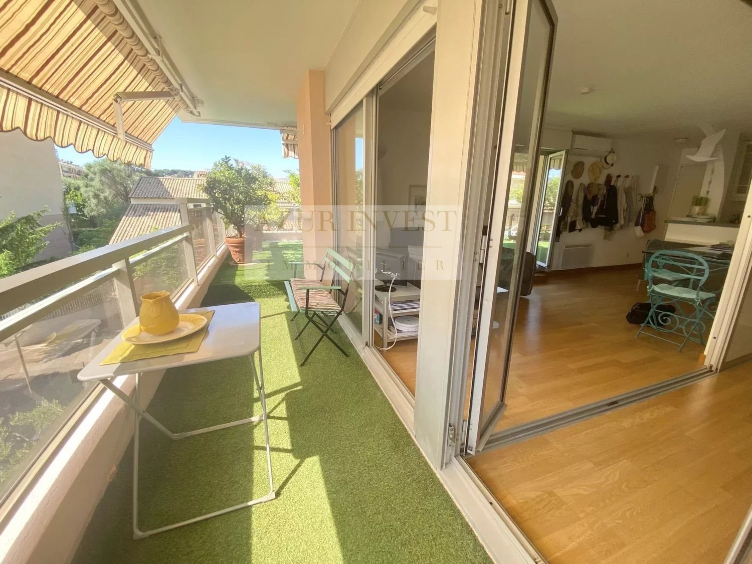 Appartement à vendre, 35m², Roquebrune-Cap-Martin