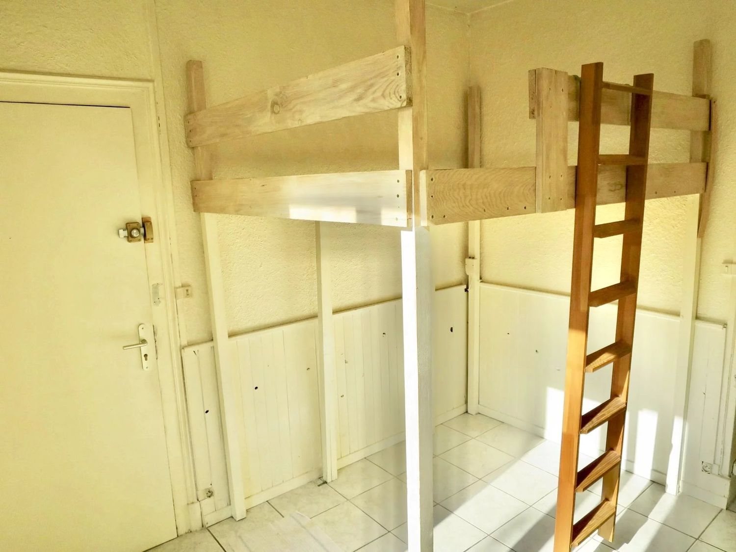 Appartement à vendre, 17m², Grenoble