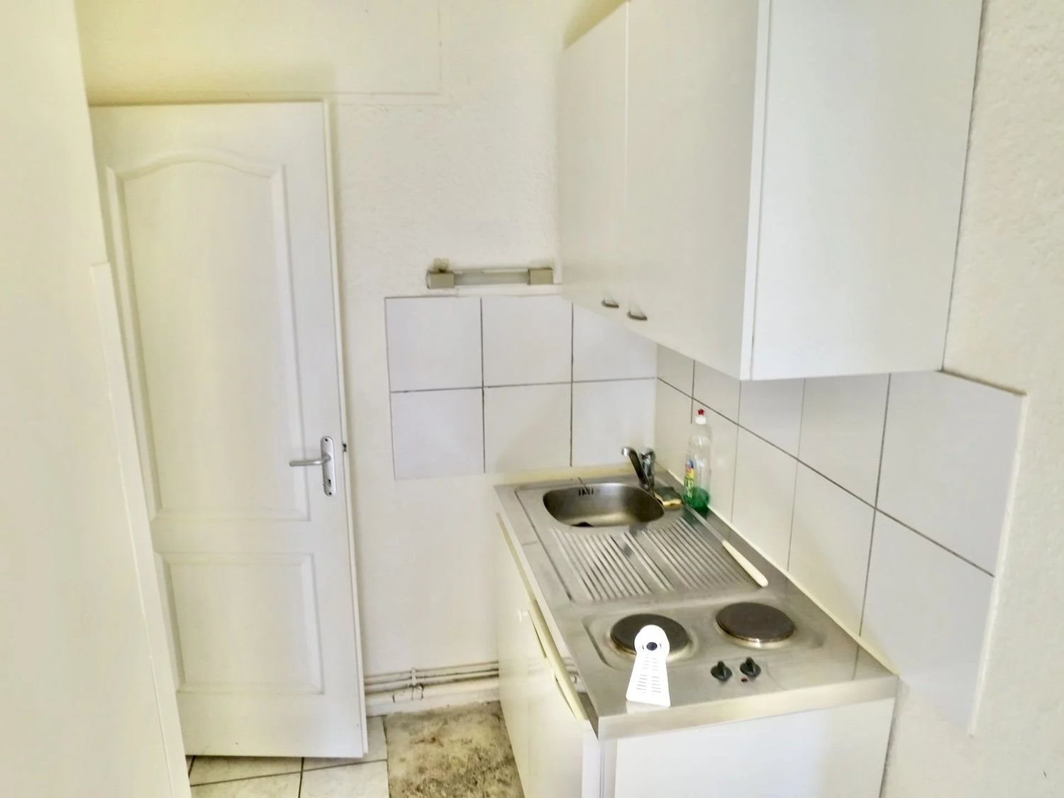Appartement à vendre, 17m², Grenoble
