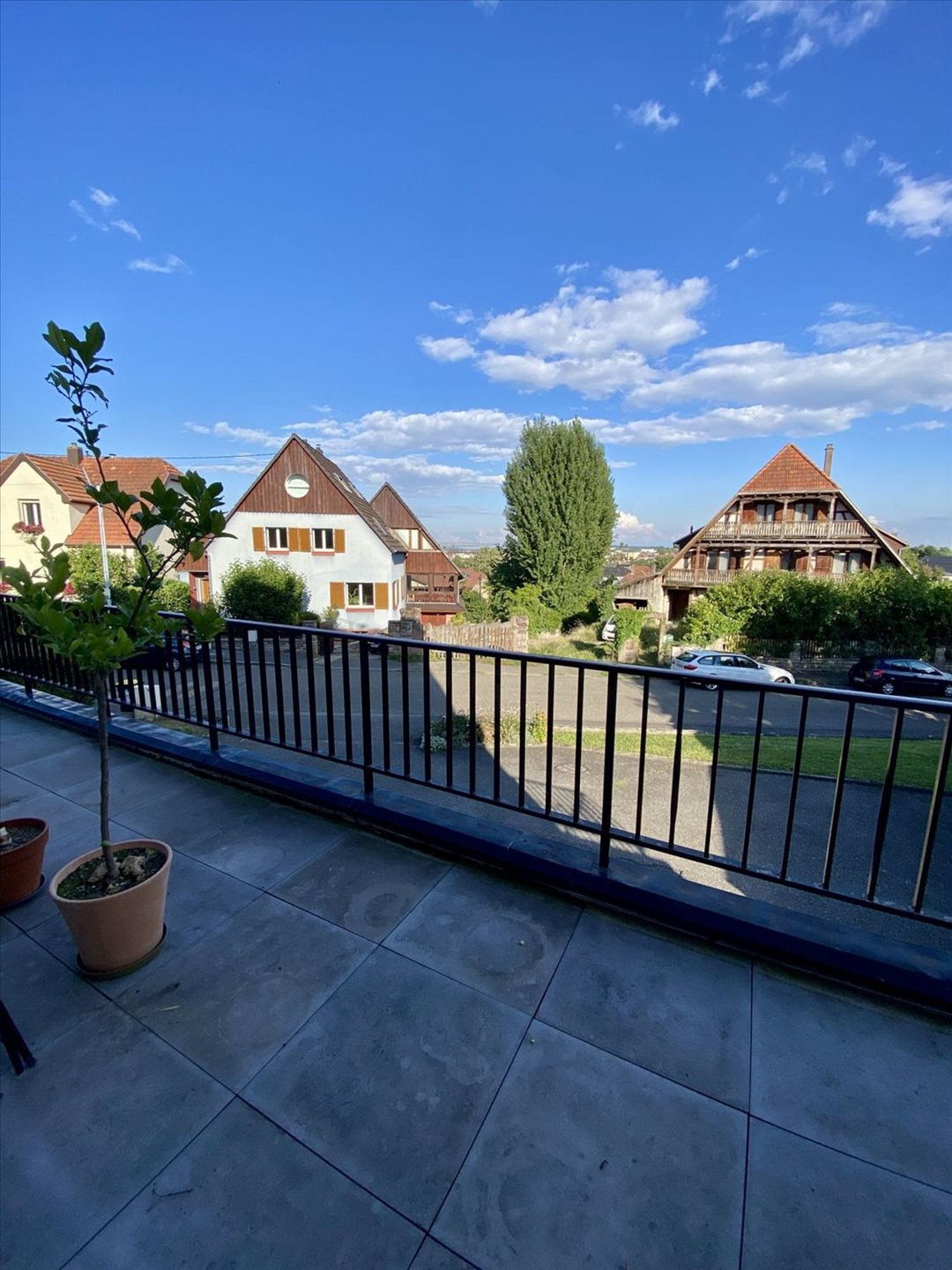 Appartement à louer, 60m², Saverne