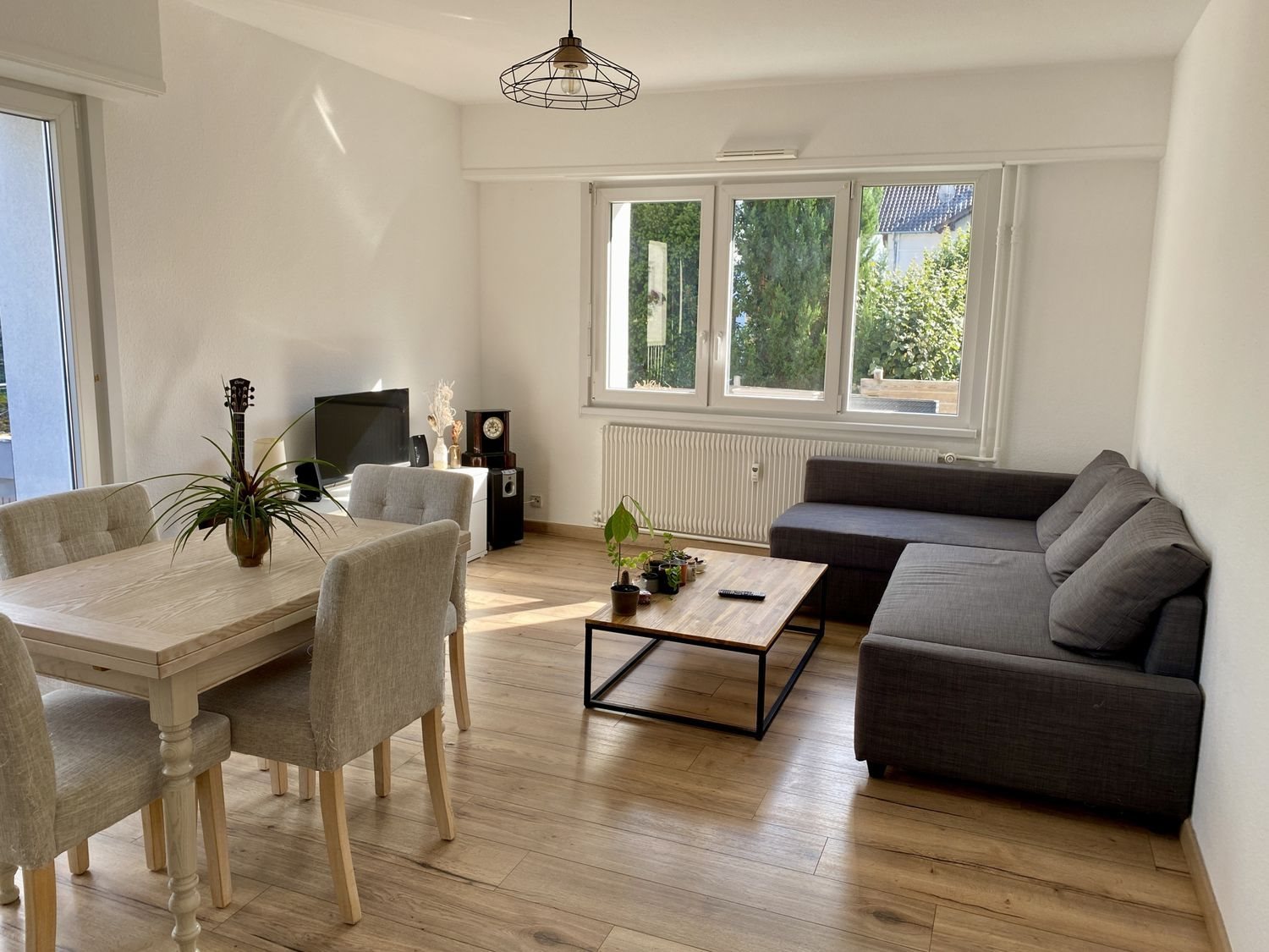 Appartement à louer, 60m², Saverne