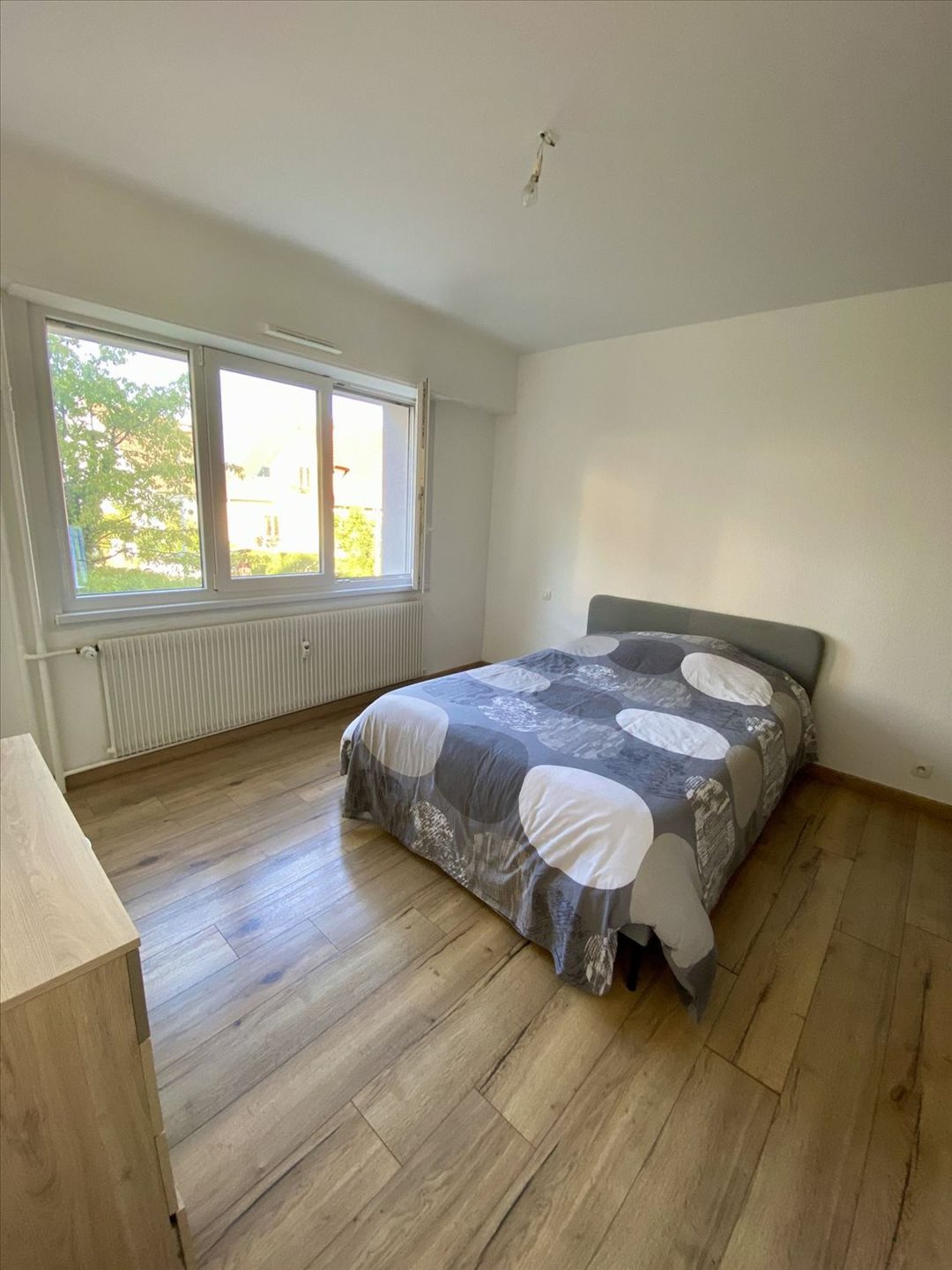 Appartement à louer, 60m², Saverne
