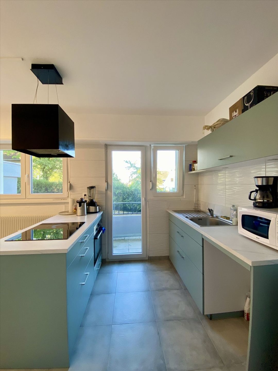Appartement à louer, 60m², Saverne