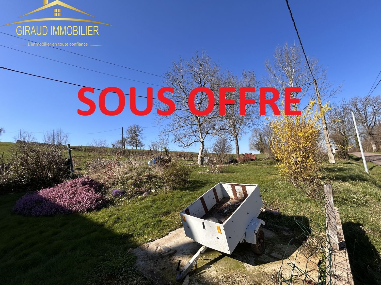Maison à vendre, 188m², Maizilly