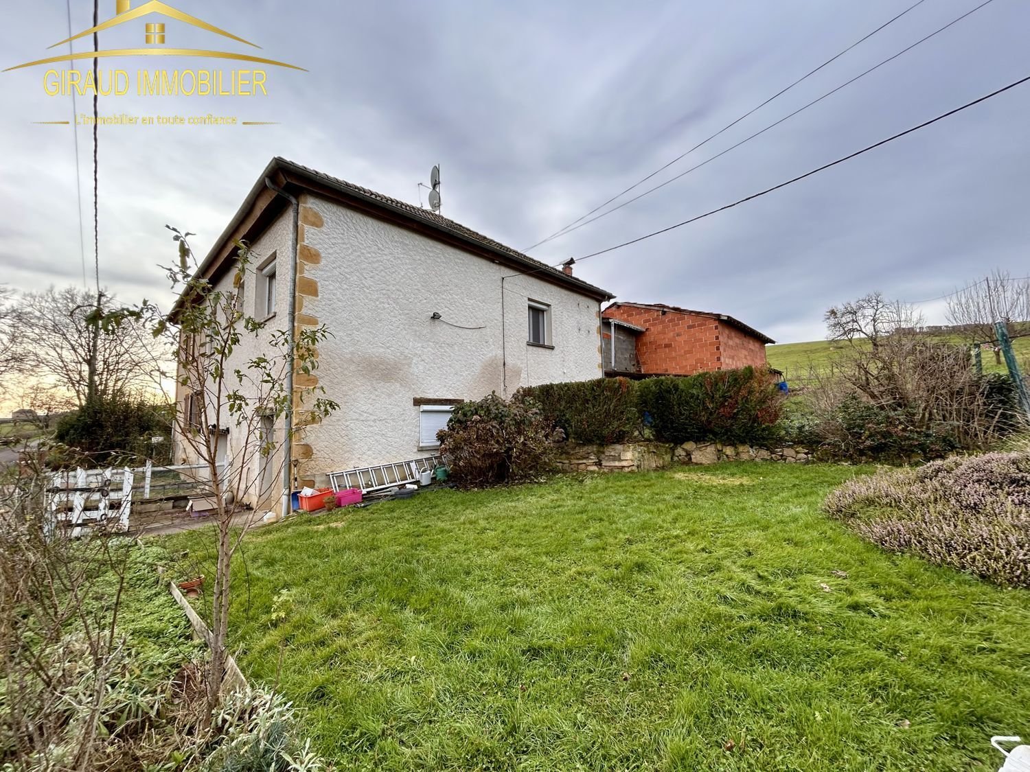 Maison à vendre, 188m², Maizilly