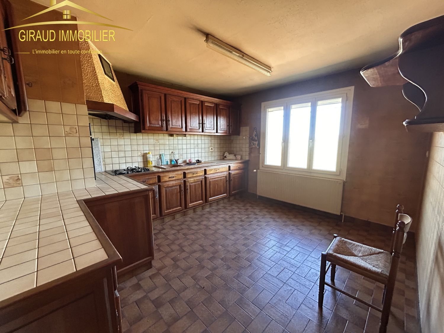 Maison à vendre, 188m², Maizilly