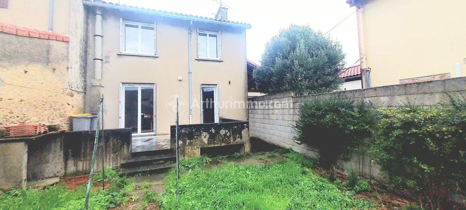 Maison à vendre, 100m², Mazamet