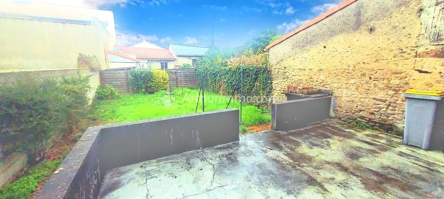 Maison à vendre, 100m², Mazamet