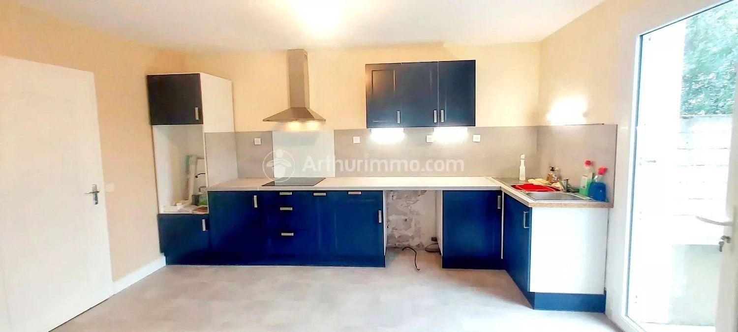 Maison à vendre, 100m², Mazamet