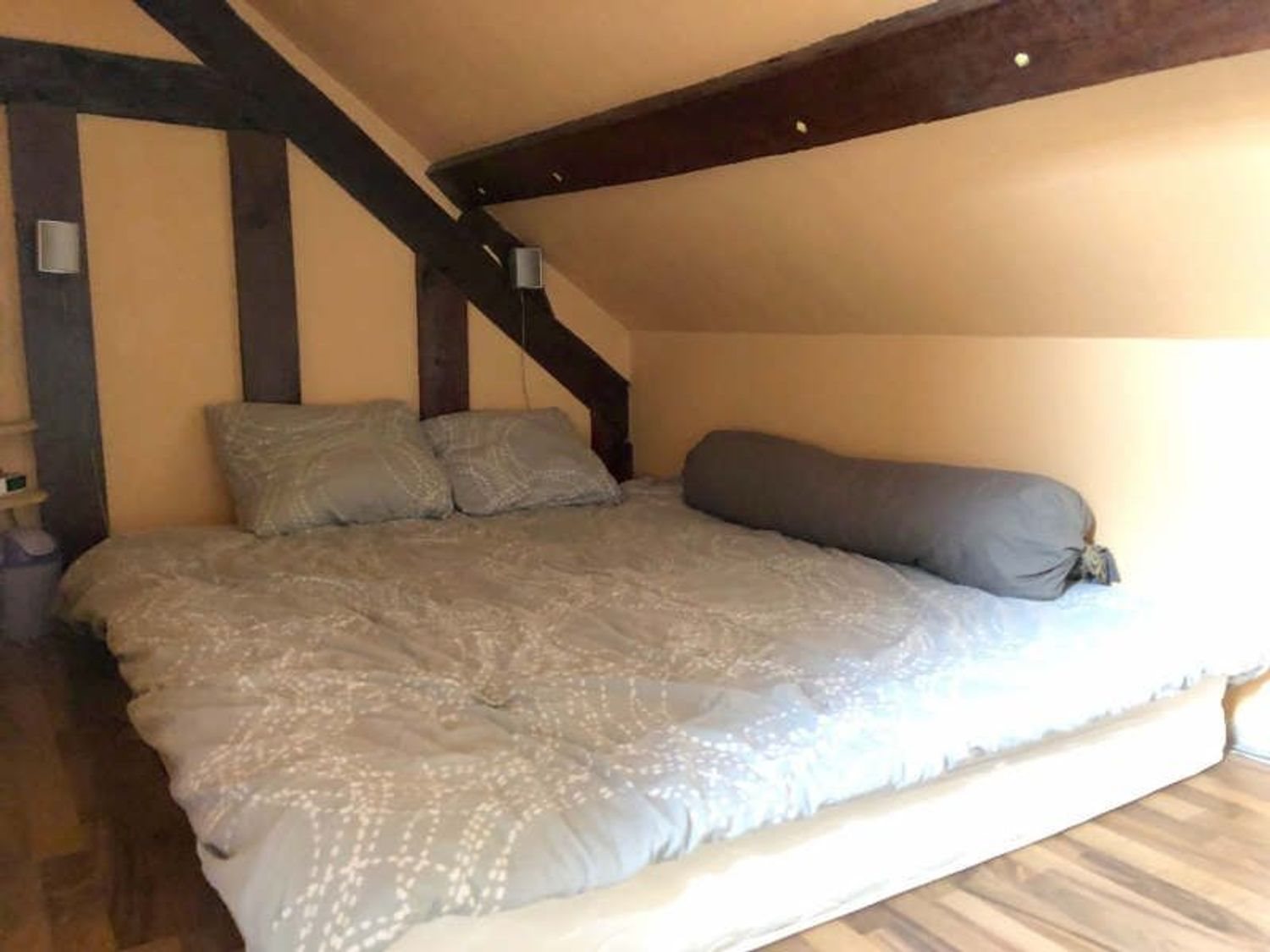 Appartement à vendre, 50m², Houdan