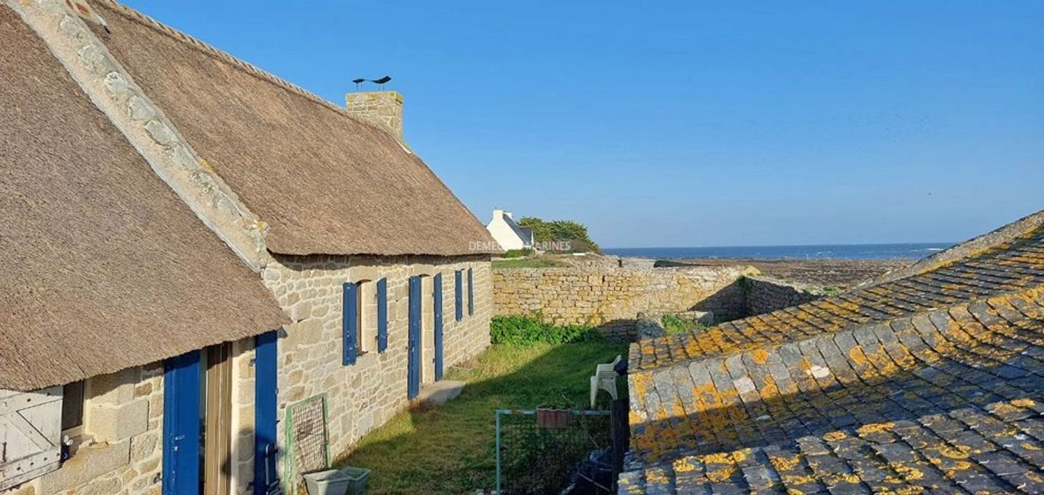 Maison à vendre, 90m², Loctudy