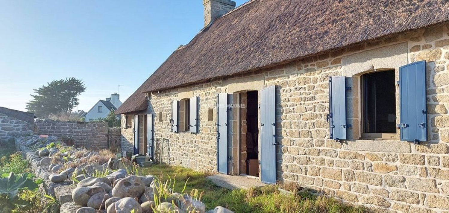 Maison à vendre, 90m², Loctudy