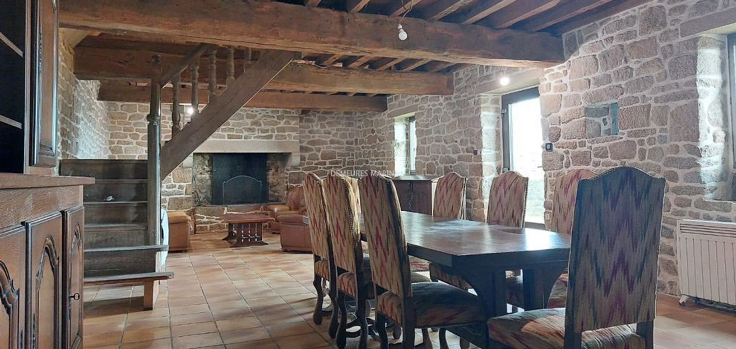 Maison à vendre, 90m², Loctudy