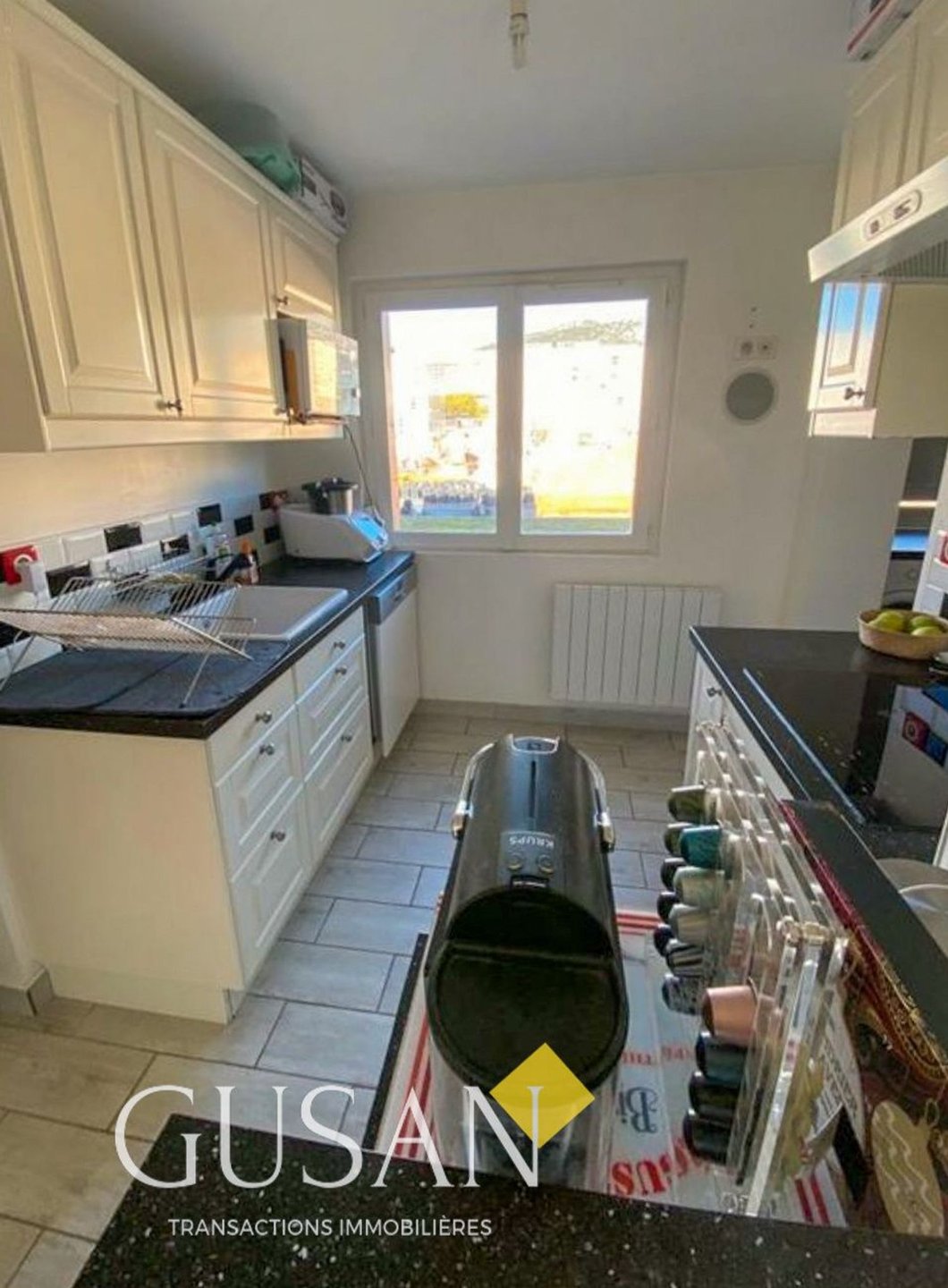 Appartement à louer, 61m², Toulon