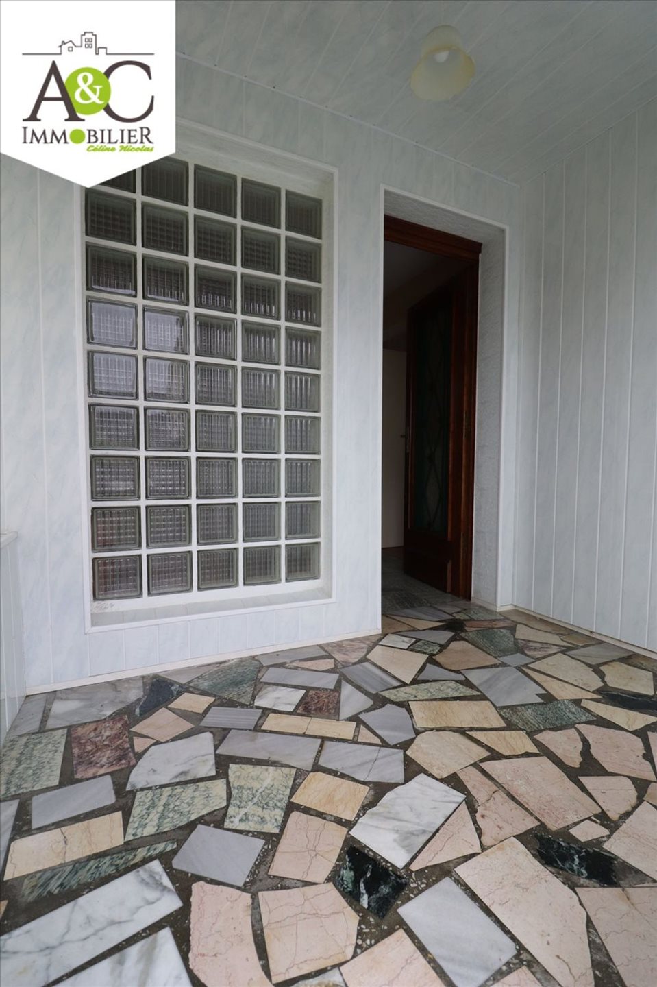 Maison à vendre, 109m², Quéven